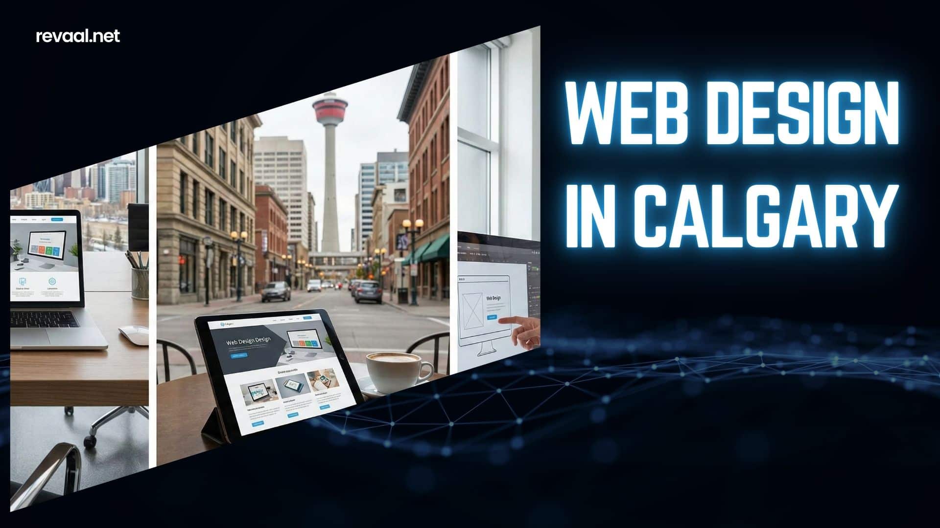 Web Design in Calgary