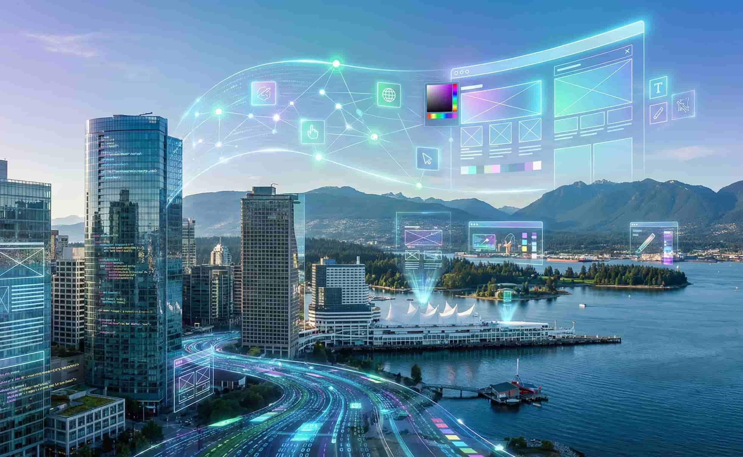 Top 7 Web Design Trends for Vancouver Businesses in 2026